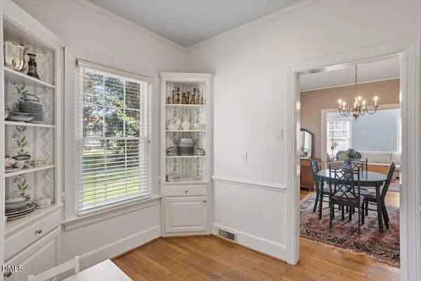 $599,900 | 548 South Main Street, Wake Forest, NC 27587