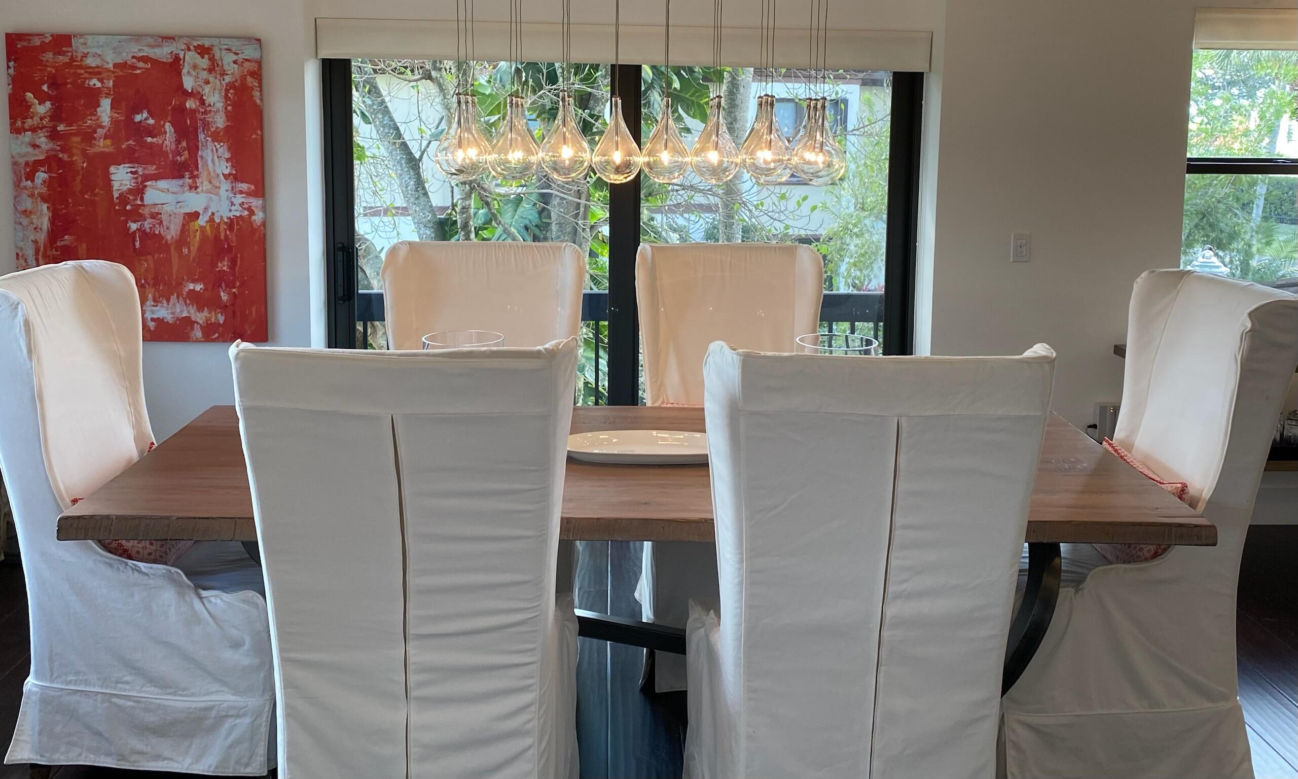 13388 Polo Club Road, Unit 202 Wellington, FL 33414 - Photo 11 of 38 Dining Room