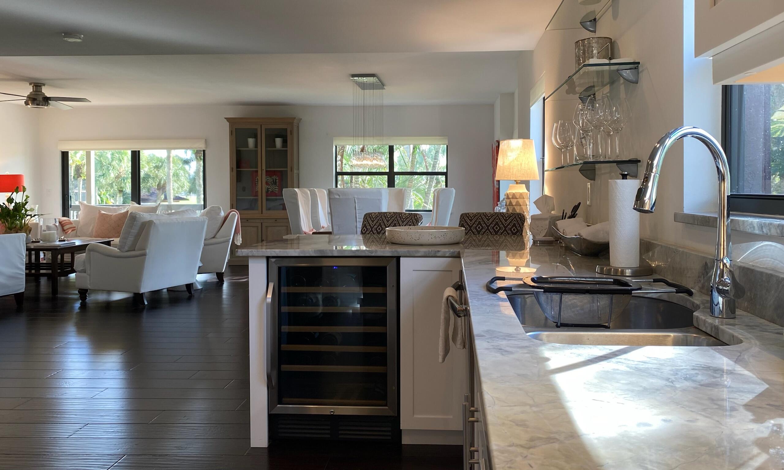 13388 Polo Club Road, Unit 202 Wellington, FL 33414 - Photo 12 of 38 Open space feeling