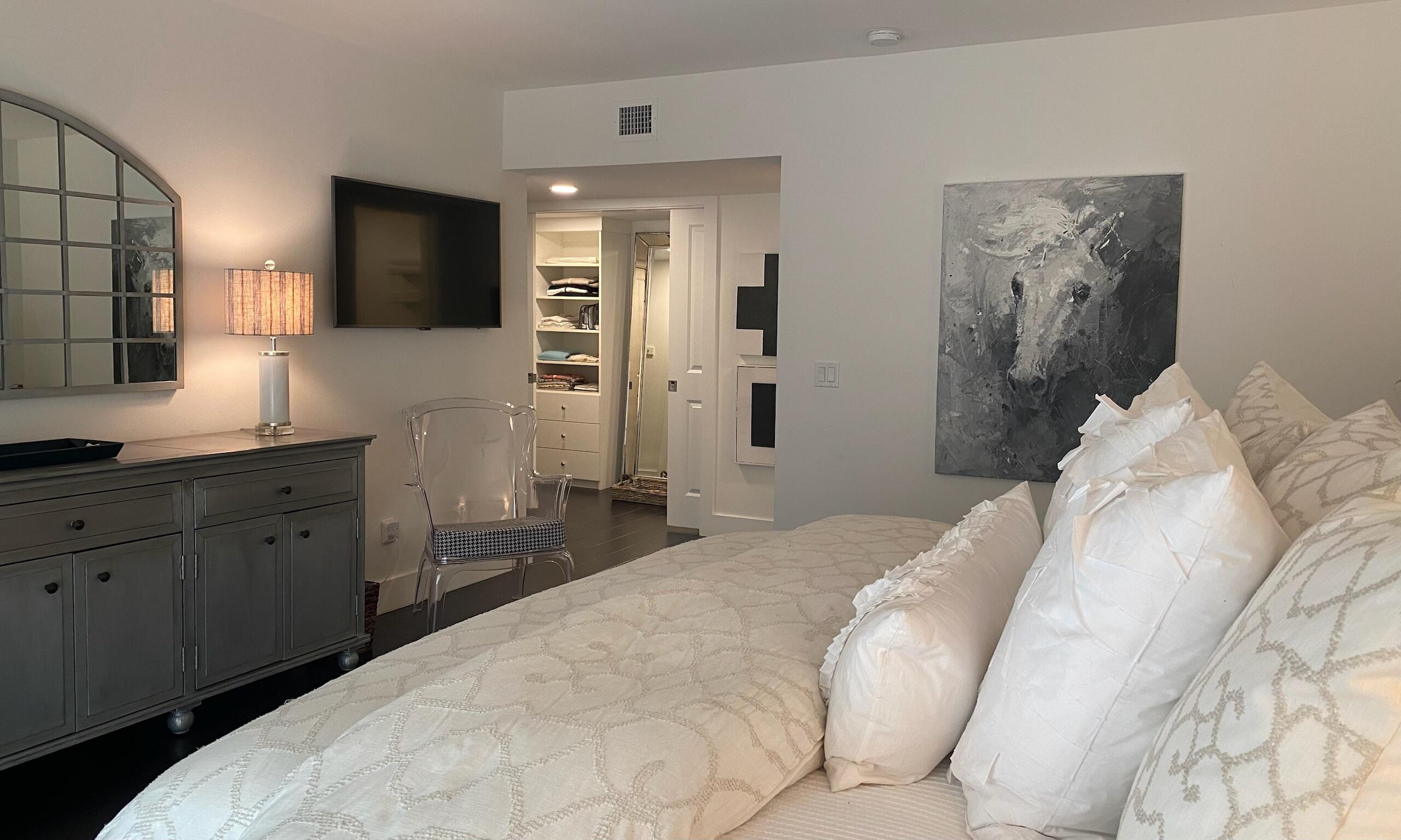 13388 Polo Club Road, Unit 202 Wellington, FL 33414 - Photo 15 of 38 Master Bedroom