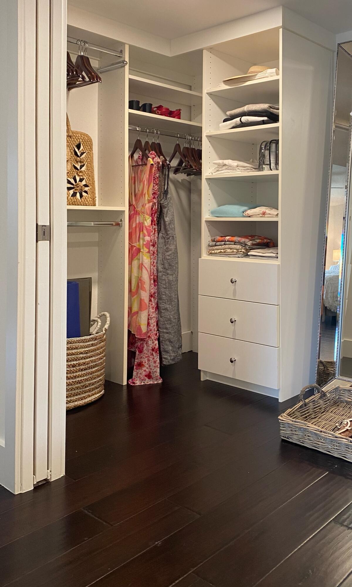 13388 Polo Club Road, Unit 202 Wellington, FL 33414 - Photo 17 of 38 Walk in closet