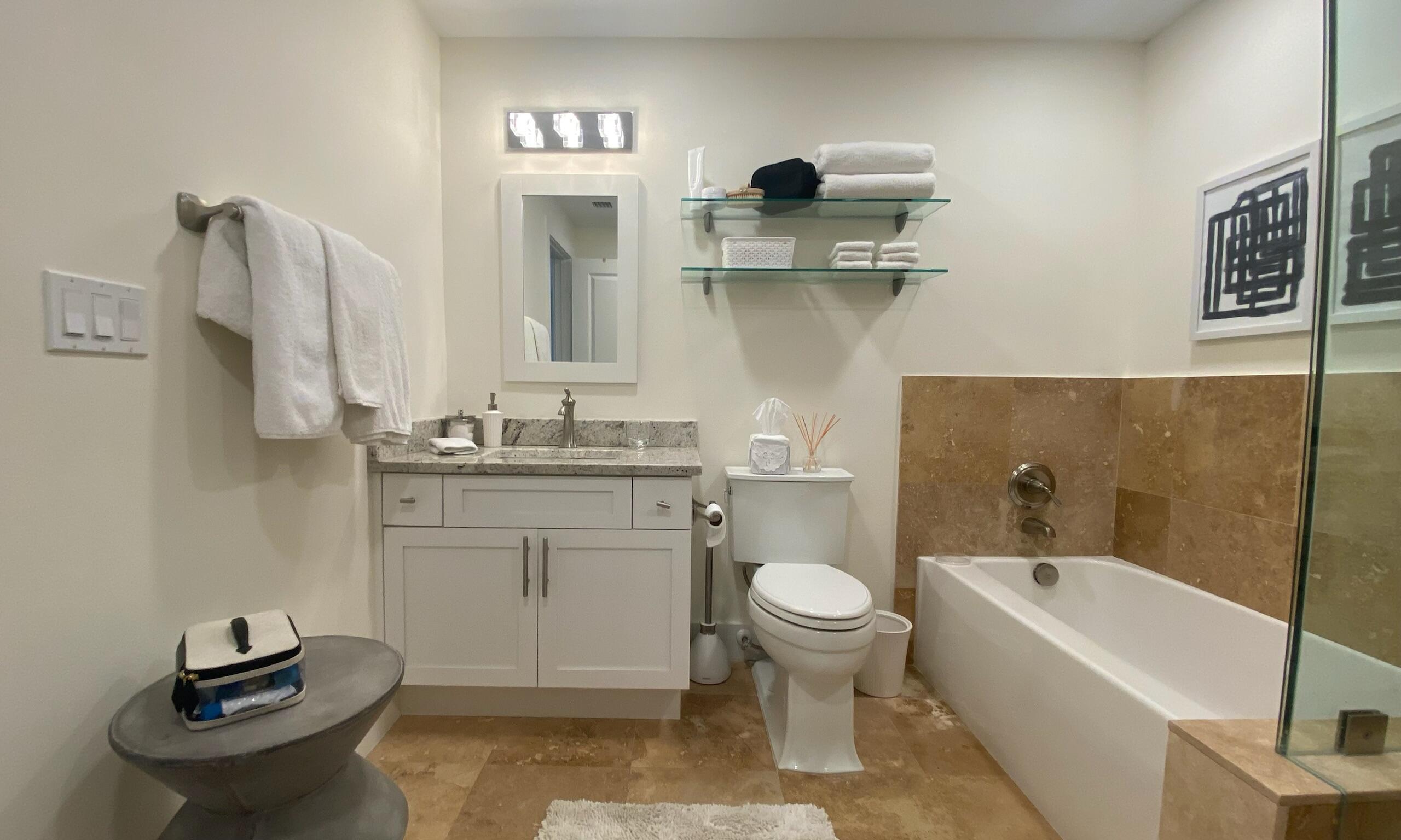 13388 Polo Club Road, Unit 202 Wellington, FL 33414 - Photo 19 of 38 Master Bathroom