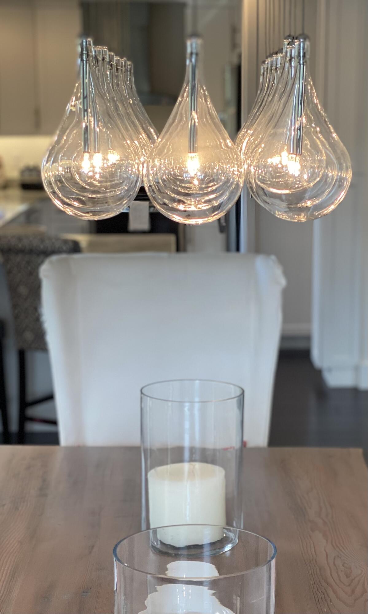13388 Polo Club Road, Unit 202 Wellington, FL 33414 - Photo 22 of 38 Dining Lights