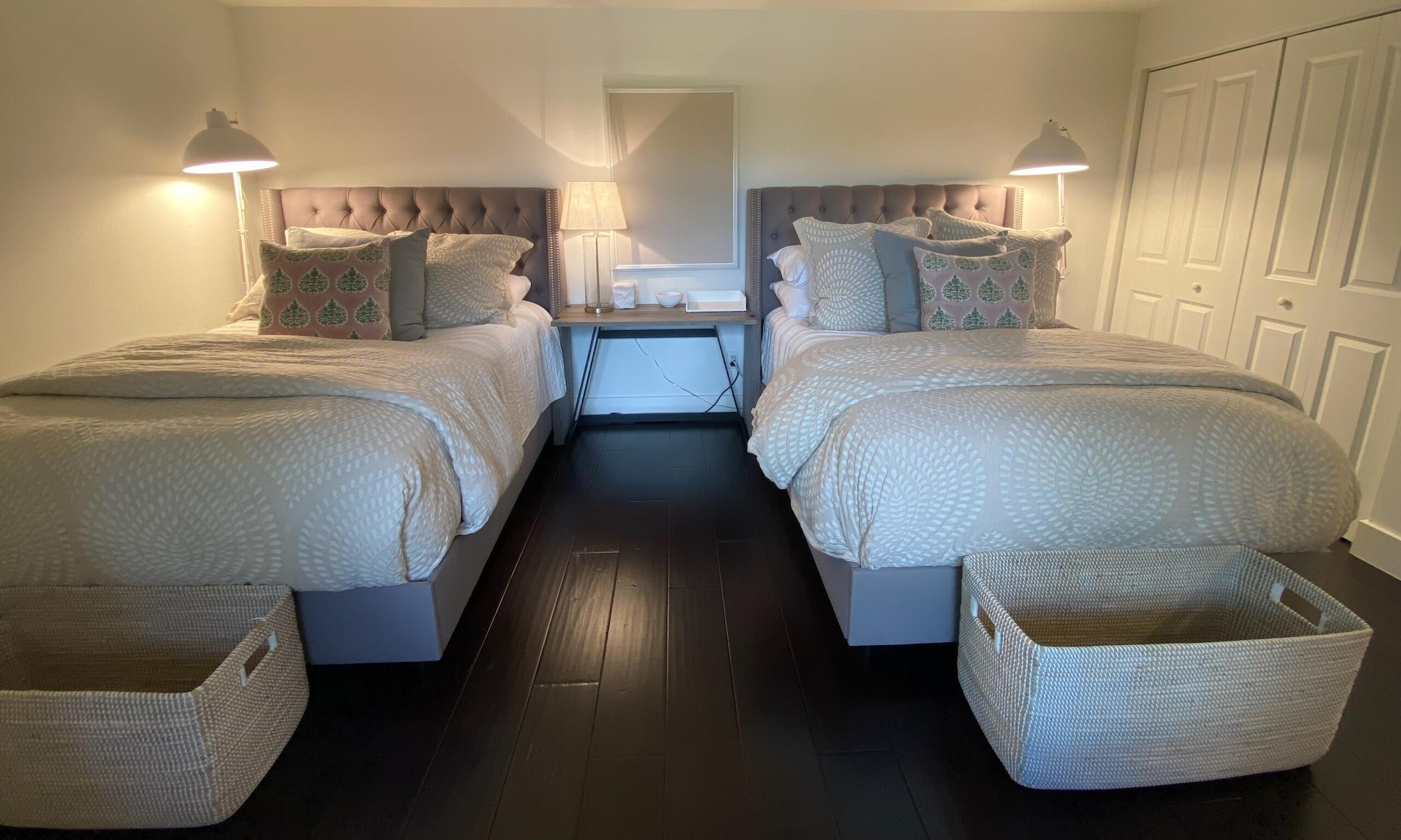 13388 Polo Club Road, Unit 202 Wellington, FL 33414 - Photo 24 of 38 Guest Bedroom