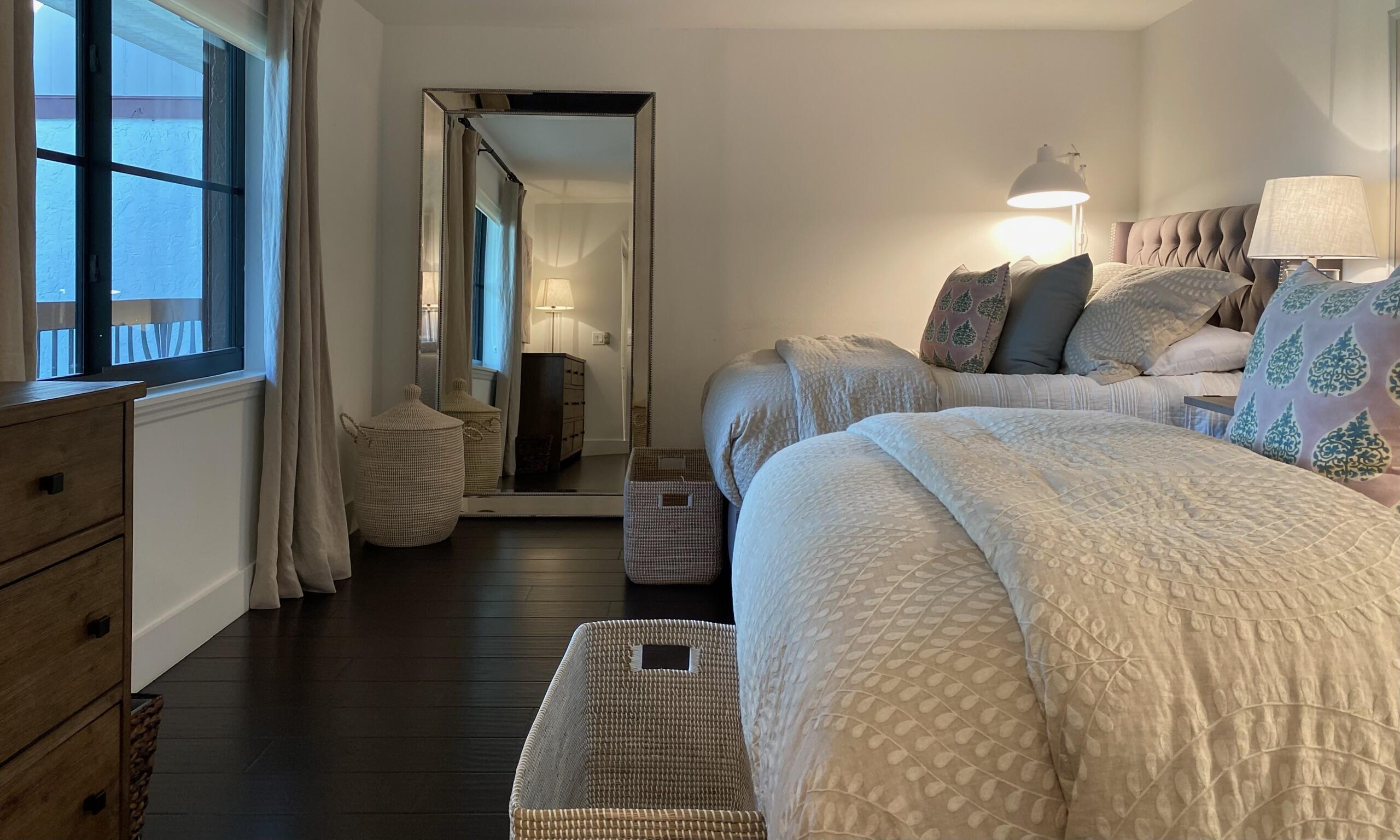 13388 Polo Club Road, Unit 202 Wellington, FL 33414 - Photo 25 of 38 Guest Bedroom