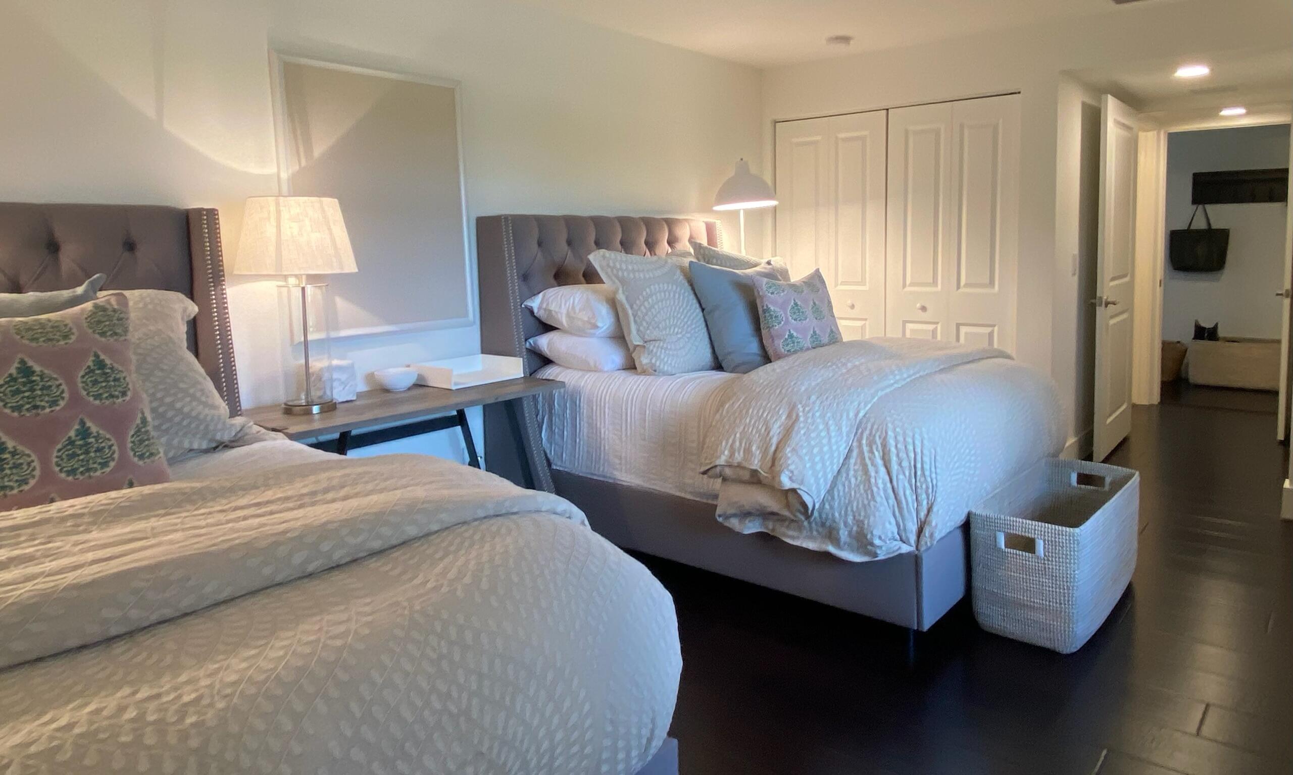 13388 Polo Club Road, Unit 202 Wellington, FL 33414 - Photo 26 of 38 Guest Bedroom
