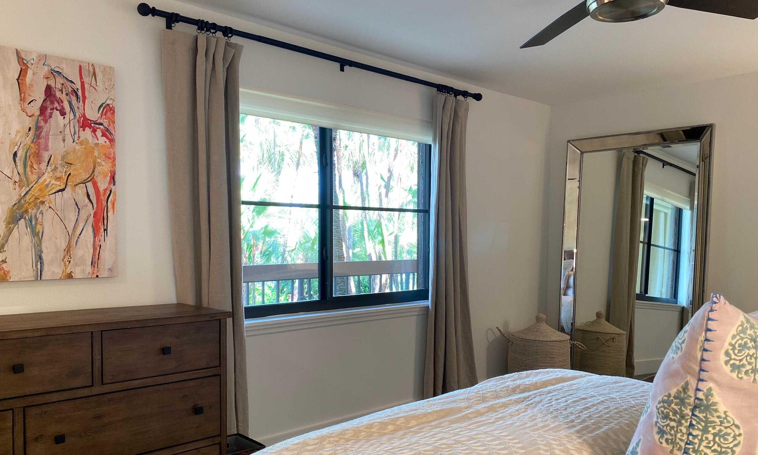 13388 Polo Club Road, Unit 202 Wellington, FL 33414 - Photo 27 of 38 Guest Bedroom