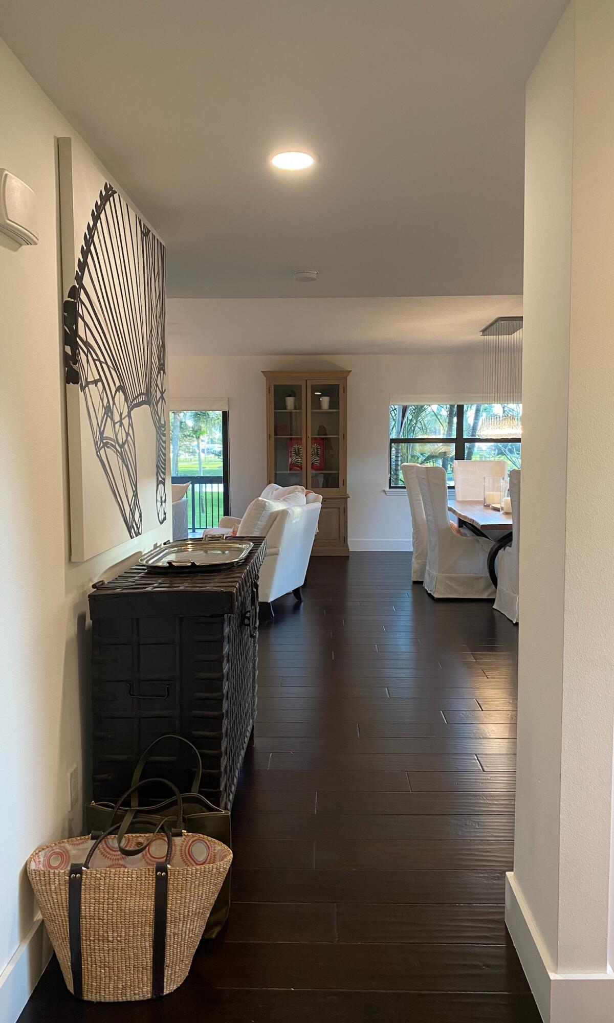 13388 Polo Club Road, Unit 202 Wellington, FL 33414 - Photo 32 of 38 Entry Way