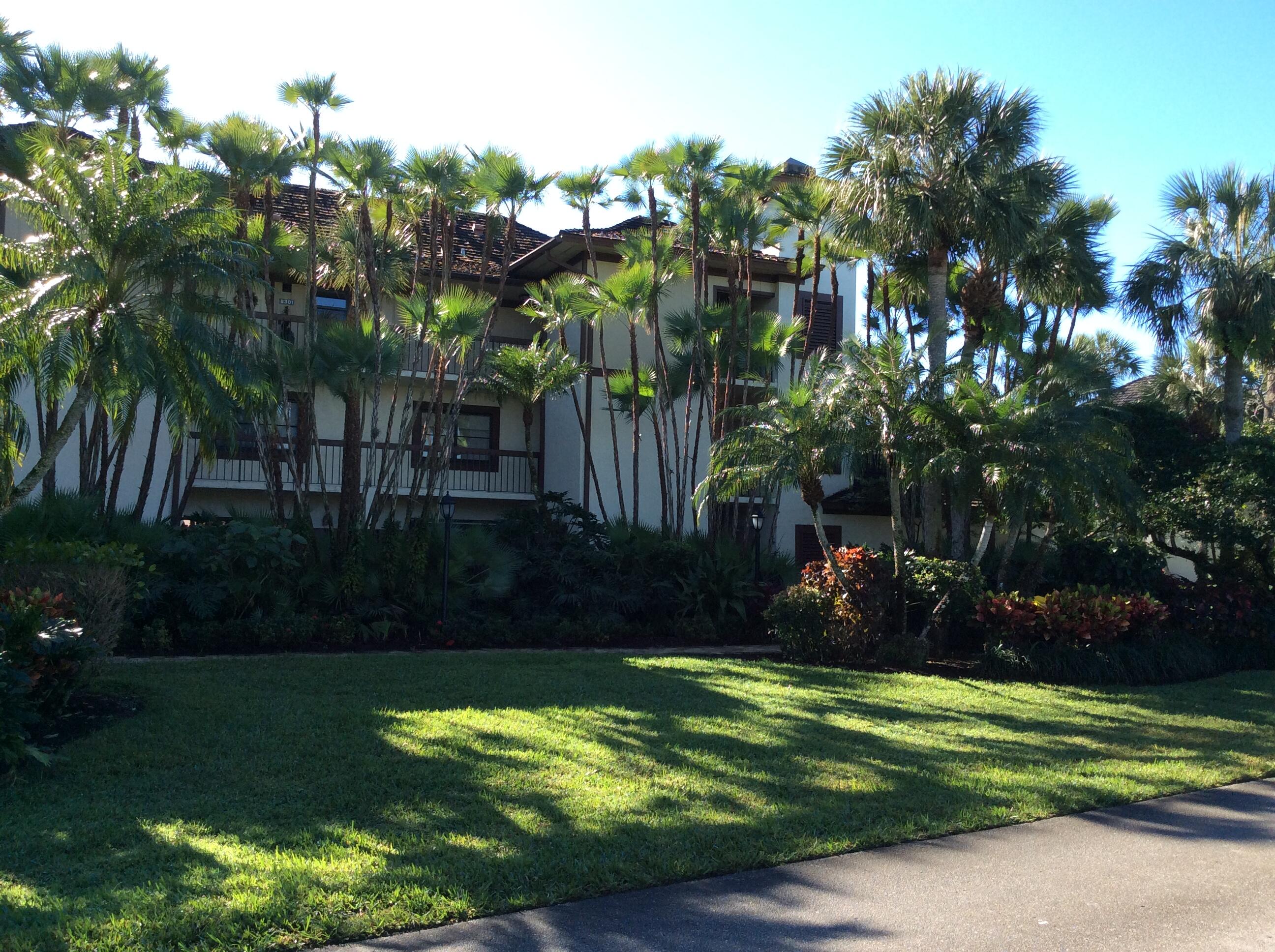 13388 Polo Club Road, Unit 202 Wellington, FL 33414 - Photo 33 of 38 Front of Building