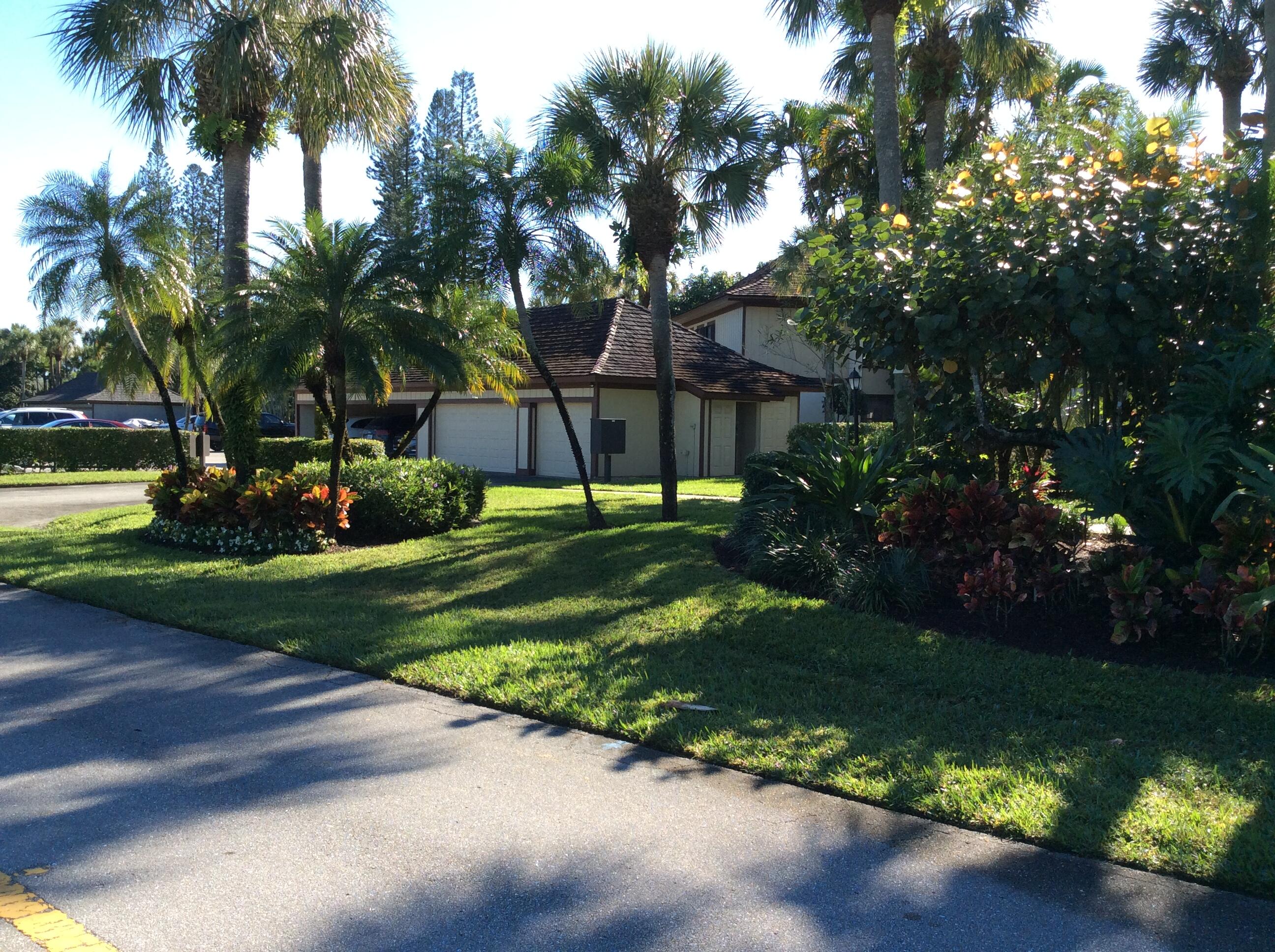 13388 Polo Club Road, Unit 202 Wellington, FL 33414 - Photo 34 of 38 Shared Closed space
