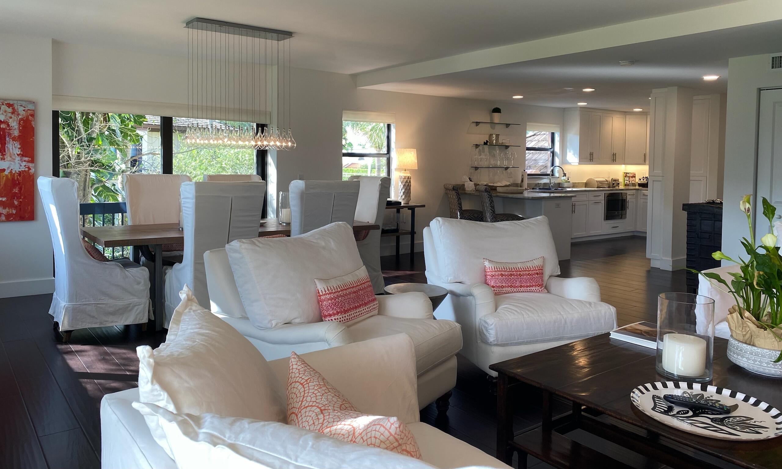 13388 Polo Club Road, Unit 202 Wellington, FL 33414 - Photo 5 of 38 Living room