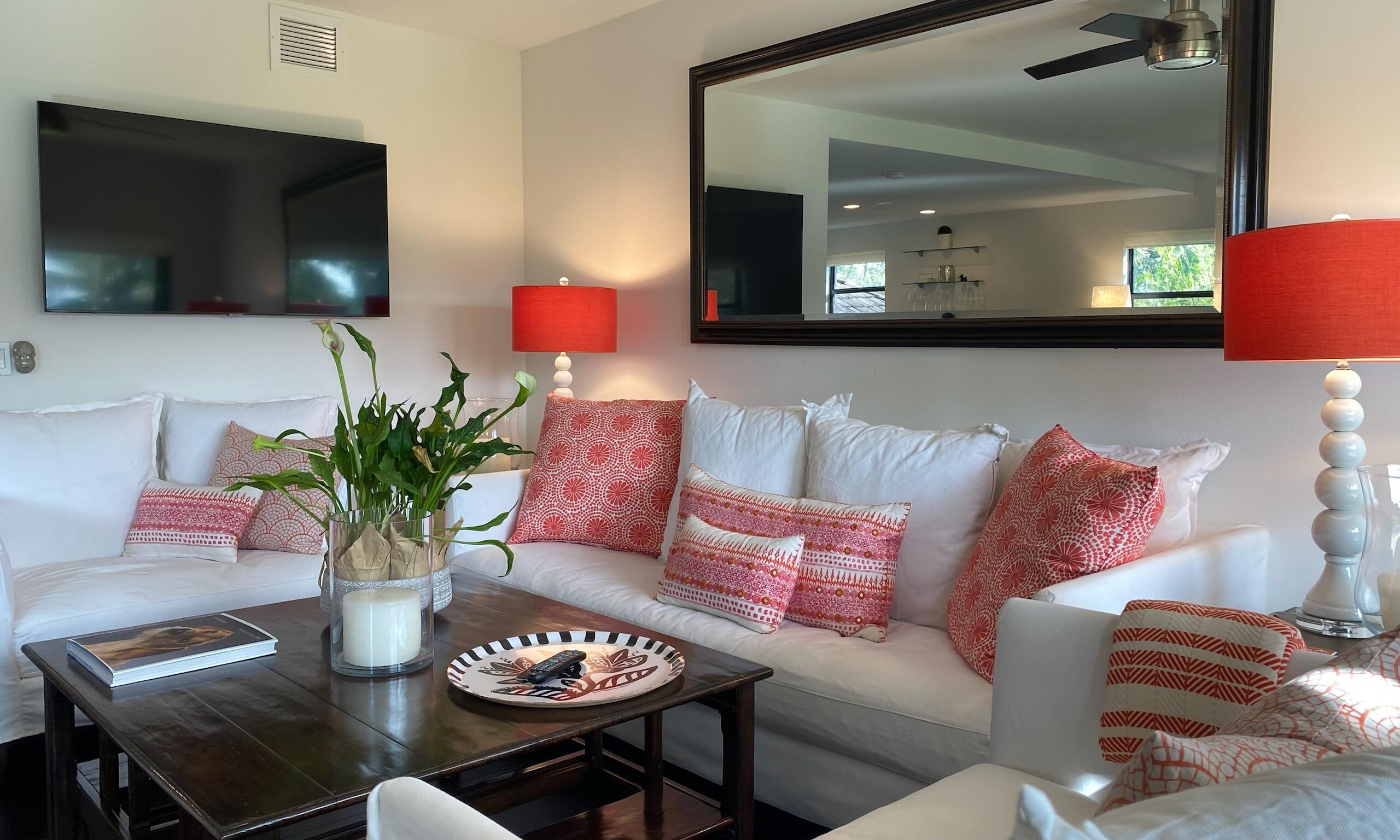 13388 Polo Club Road, Unit 202 Wellington, FL 33414 - Photo 6 of 38 Living room