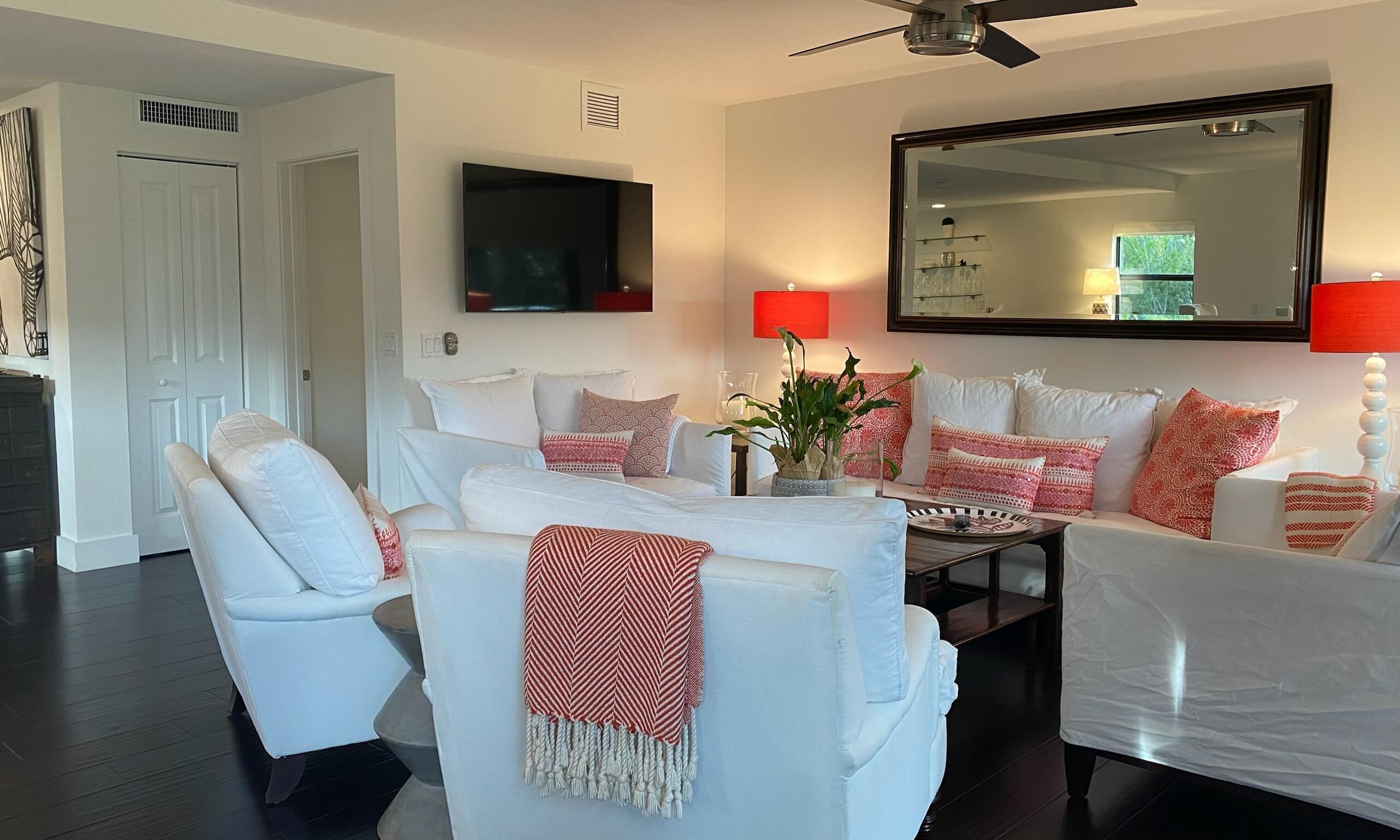 13388 Polo Club Road, Unit 202 Wellington, FL 33414 - Photo 8 of 38 Living room