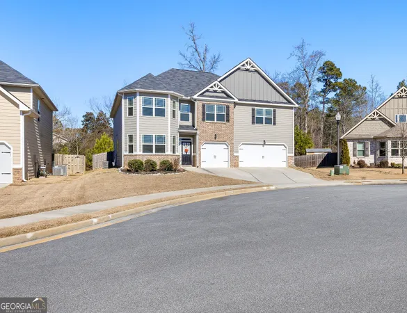 $529,900 | 166 Brookview Drive, Newnan, GA 30265