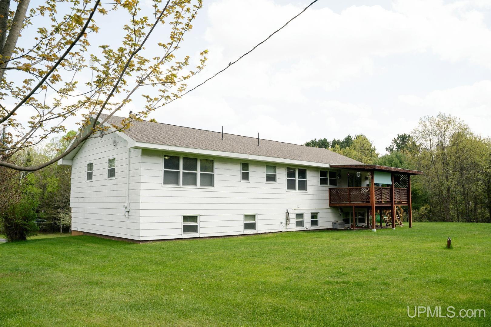 479 Lind Road Crystal Falls, MI 49920 - Photo 5 of 39
