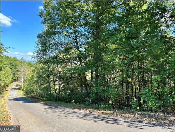 $45,000 | Lot 3 Ruby Ridge, Young Harris, GA 30582
