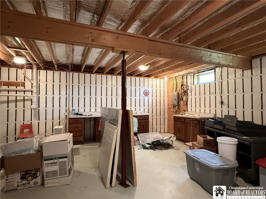 1605 Lillibridge Road Olean, NY 14760 - Photo 25 of 49