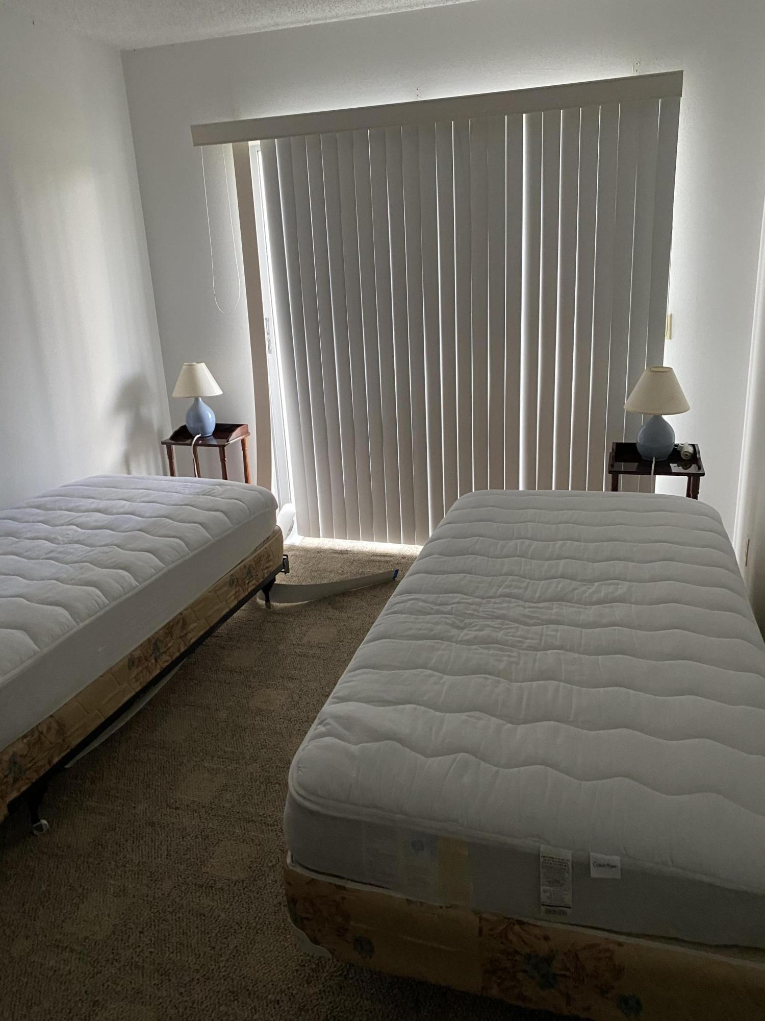 47 Suffolk B Boca Raton, FL 33434 - Photo 11 of 15 2ND Bedroom