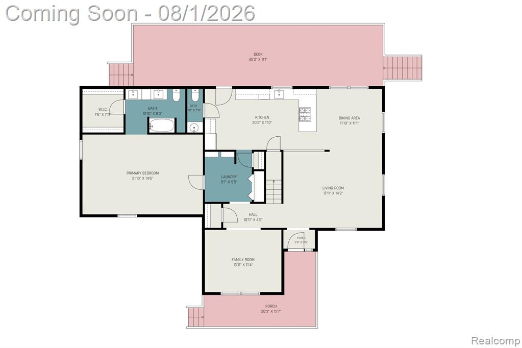 1253 Harper Road Mason, MI 48854 - Photo 26 of 51 Gallery Image 26