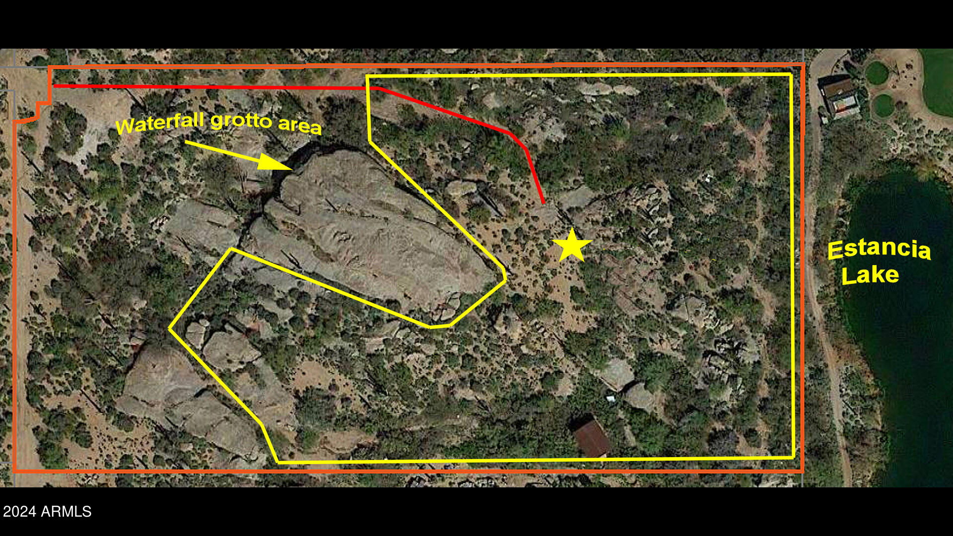 27777 North 95th Street, Unit 1 Scottsdale, AZ 85262 - Photo 17 of 68 Large expanded building area