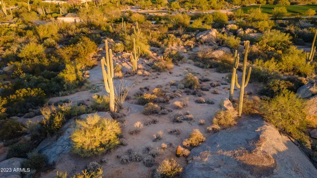 $2,100,000 | 27777 North 95th Street, Unit 1, Scottsdale, AZ 85262