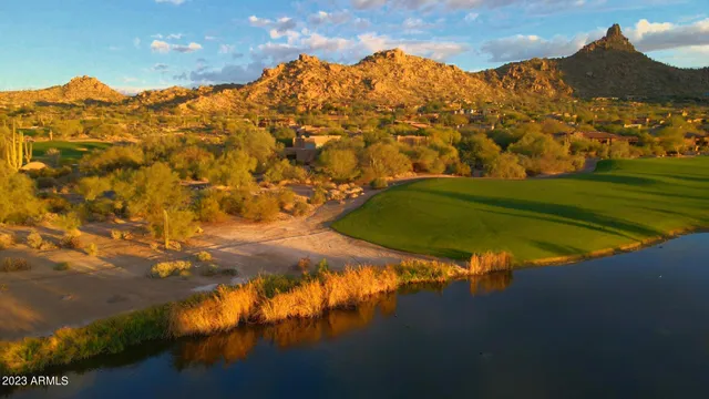 $2,100,000 | 27777 North 95th Street, Unit 1, Scottsdale, AZ 85262