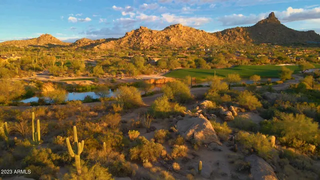 $2,100,000 | 27777 North 95th Street, Unit 1, Scottsdale, AZ 85262