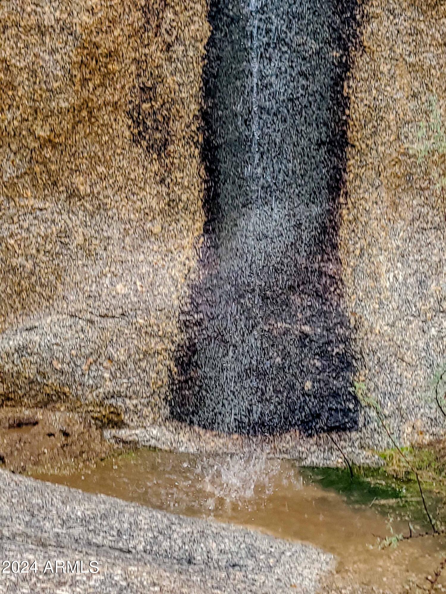 27777 North 95th Street, Unit 1 Scottsdale, AZ 85262 - Photo 60 of 68 bottom of watgerfalll