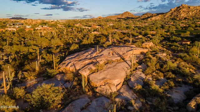 a close view of water heater room
