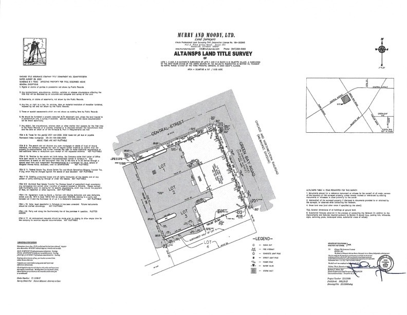 621 Green Bay Road Wilmette, IL 60091 - Photo 2 of 2 unknown