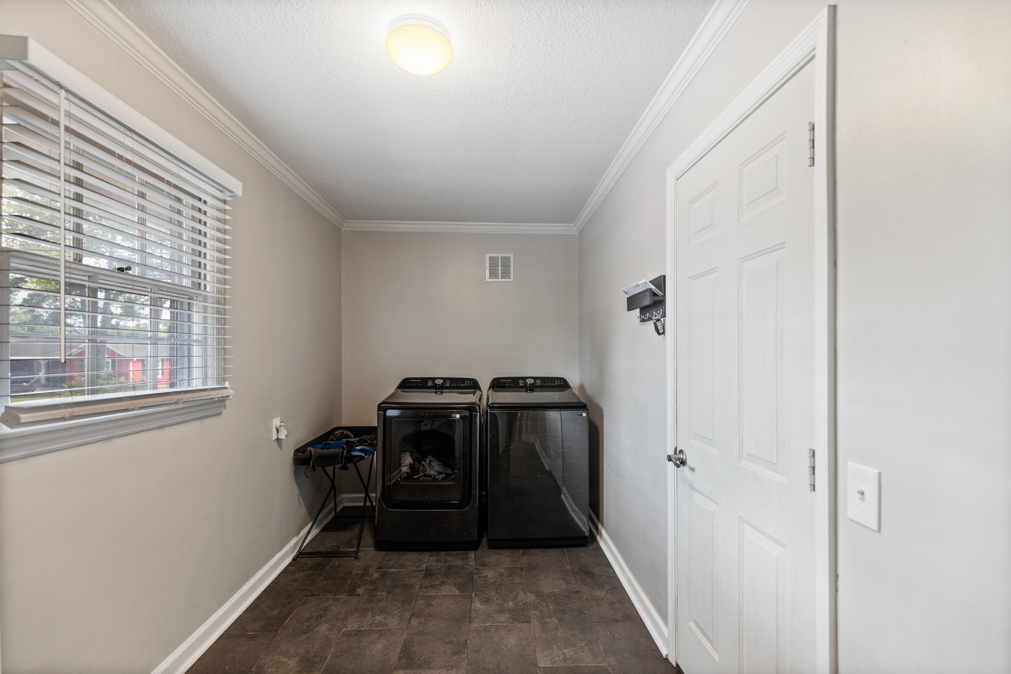 2000 Georgetown Road Northwest Cleveland, TN 37311 - Photo 12 of 36 a view of a hallway to a bedroom with windows