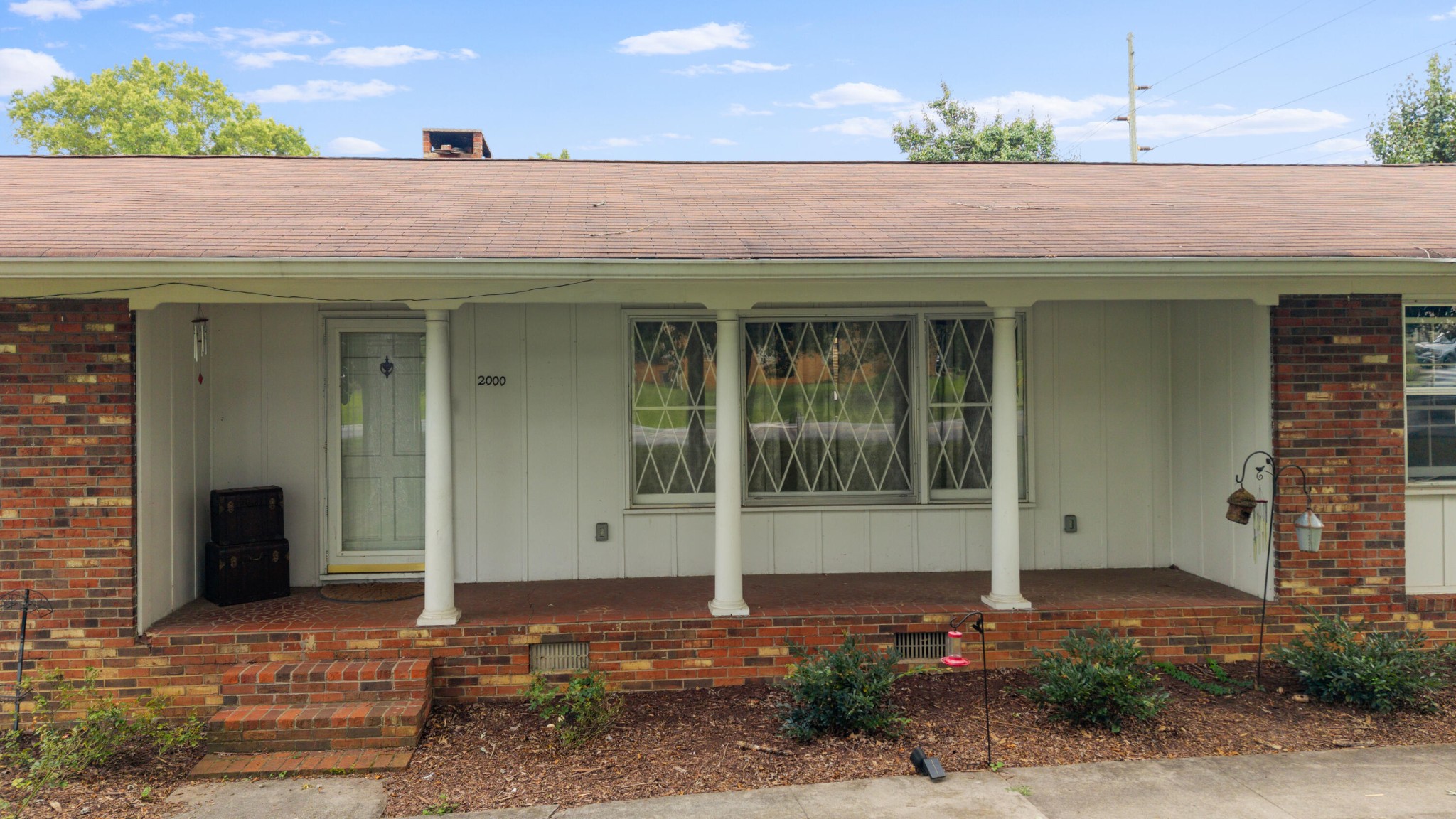 2000 Georgetown Road Northwest Cleveland, TN 37311 - Photo 31 of 36 a front view of a house
