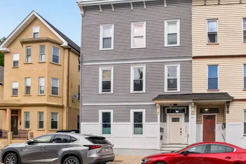$499,000 | 72 Mozart Street, Unit 1, Boston, MA 02130