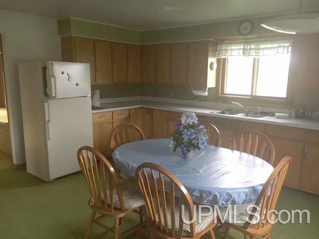 120 Hibbard Road Iron River, MI 49935 - Photo 4 of 34 Gallery Image 4