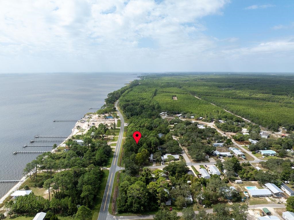 0 Hwy 98 Highway, Unit 1 Carrabelle, FL 32322 - Photo 1 of 10