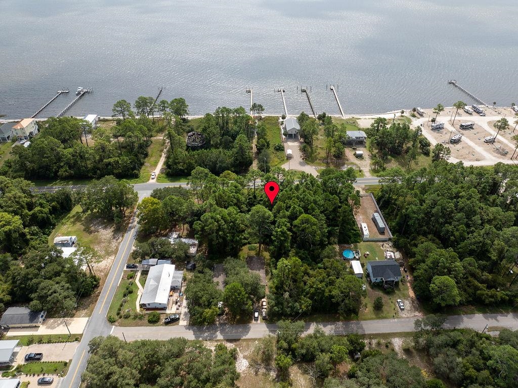 0 Hwy 98 Highway, Unit 1 Carrabelle, FL 32322 - Photo 2 of 10