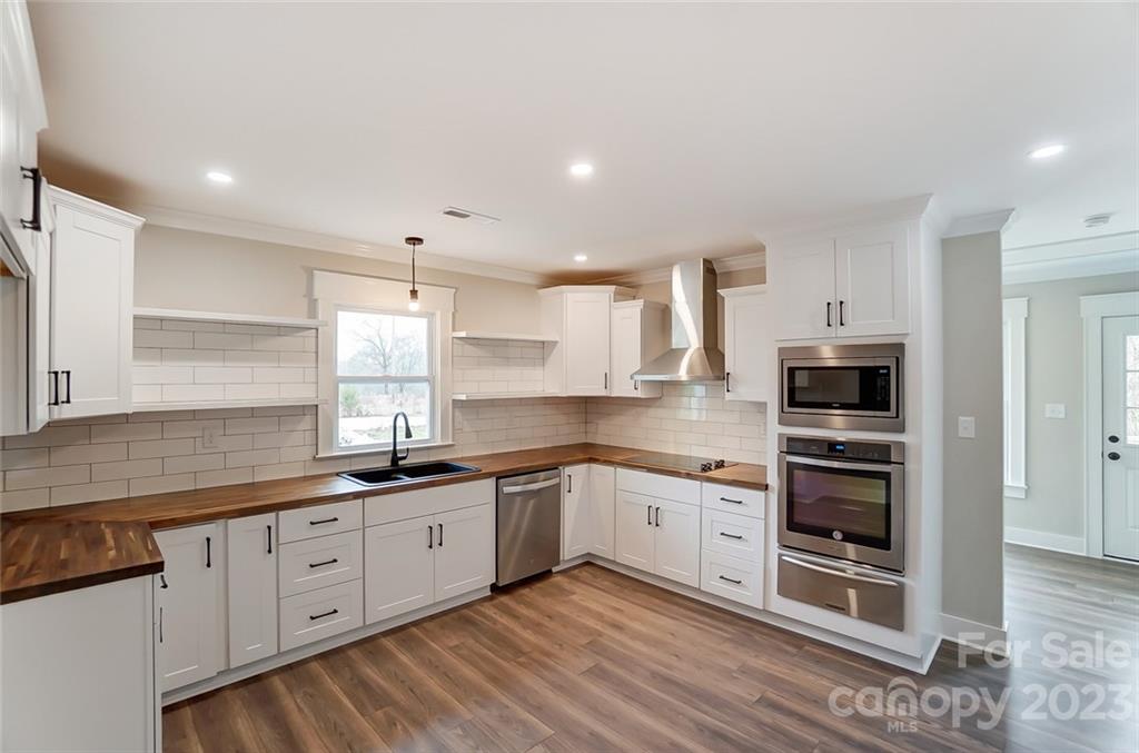 3711 Sikes Mill Road Monroe, NC 28110 - Photo 18 of 46