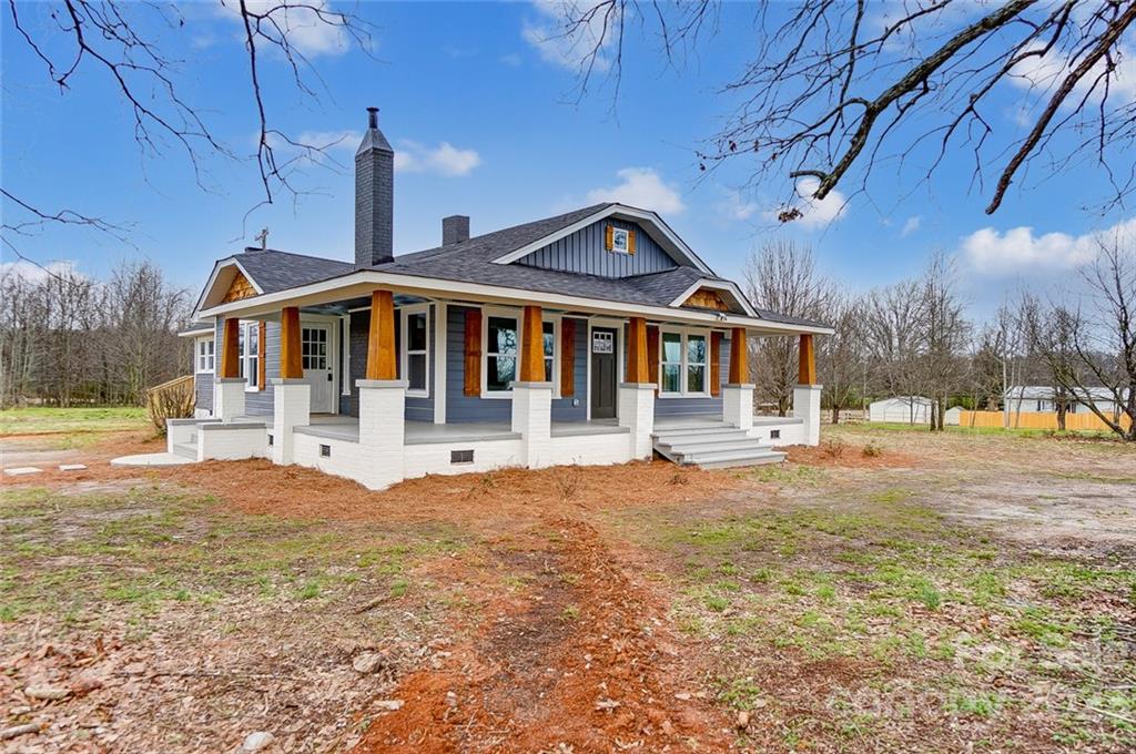 3711 Sikes Mill Road Monroe, NC 28110 - Photo 3 of 46