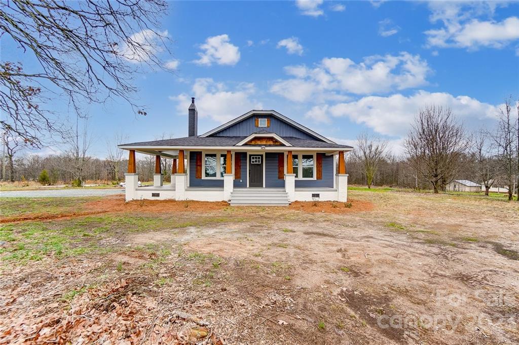 3711 Sikes Mill Road Monroe, NC 28110 - Photo 4 of 46