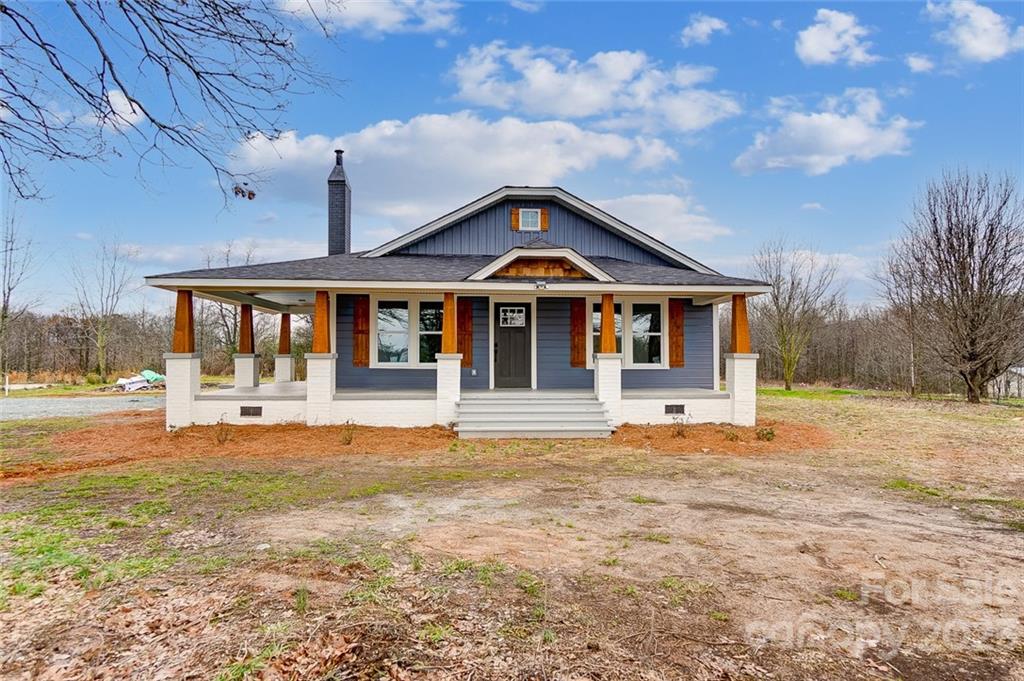 3711 Sikes Mill Road Monroe, NC 28110 - Photo 5 of 46