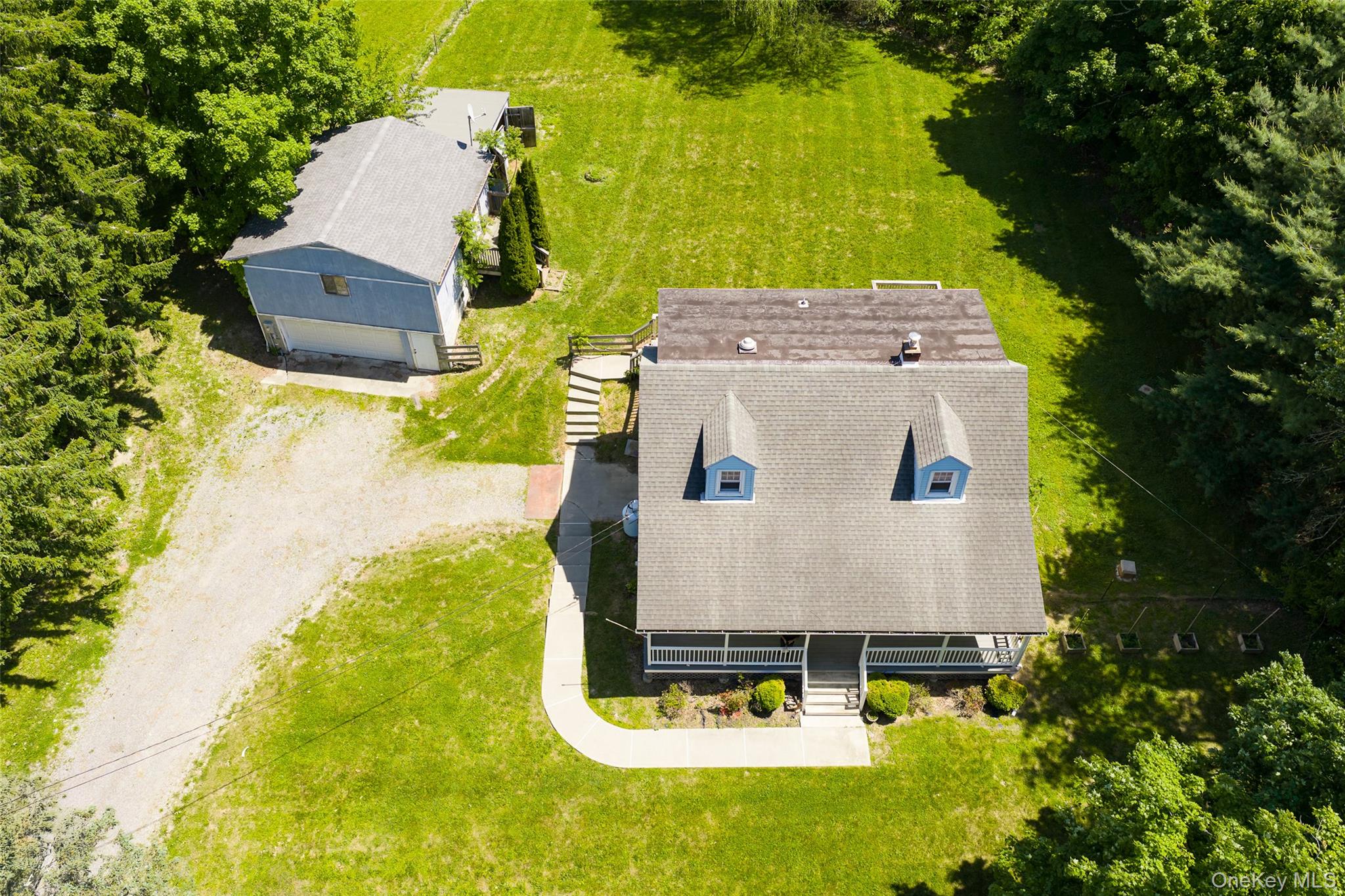 36 Marshall Road Salt Point, NY 12578 - Photo 11 of 39