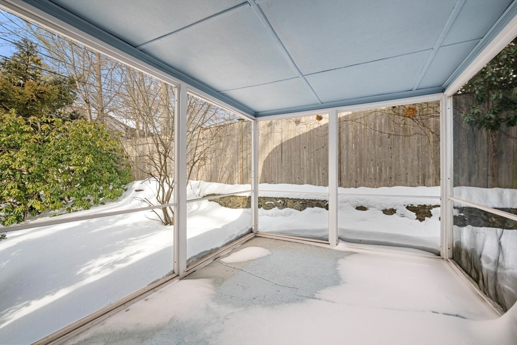 159 Payson Road Chestnut Hill, MA 02467 - Photo 20 of 39