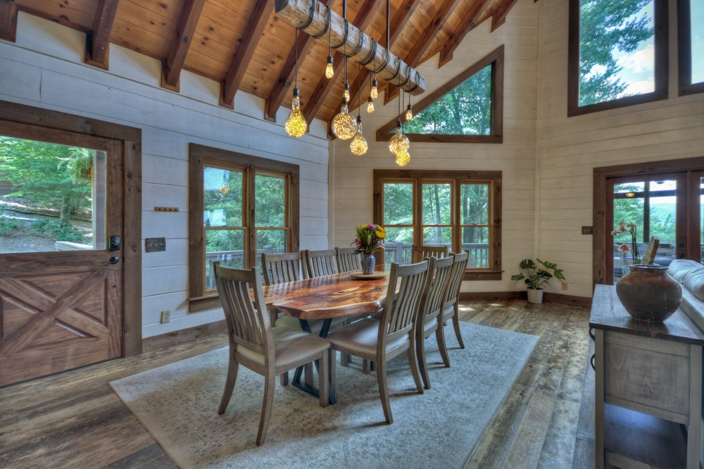 71 Tall Timber Mountain Way Blue Ridge, GA 30513 - Photo 13 of 70 Gallery Image 13