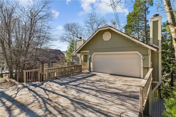 $779,000 | 27391 Peninsula Drive, Lake Arrowhead, CA 92352