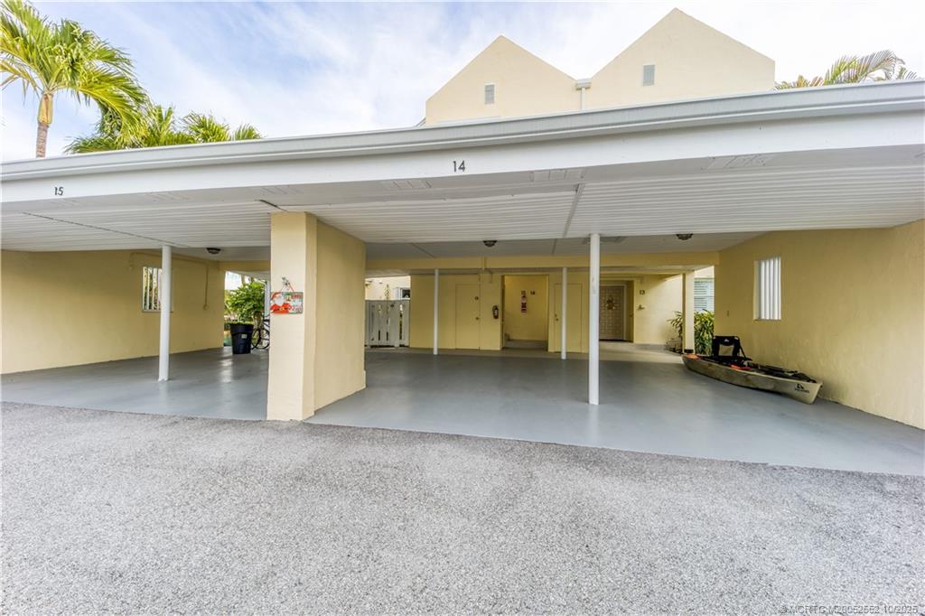 3901 Southeast St Lucie Boulevard, Unit B14 Stuart, FL 34997 - Photo 19 of 37