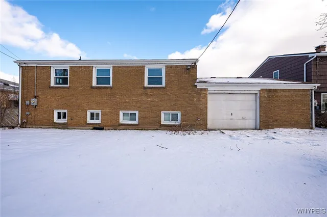 $2,200 | 24 Honduras Lane, Cheektowaga, NY 14225