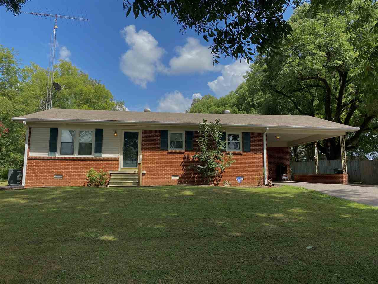 375 Brazil-Elliott Store Road Trenton, TN 38382 - Photo 1 of 1 Photo 1