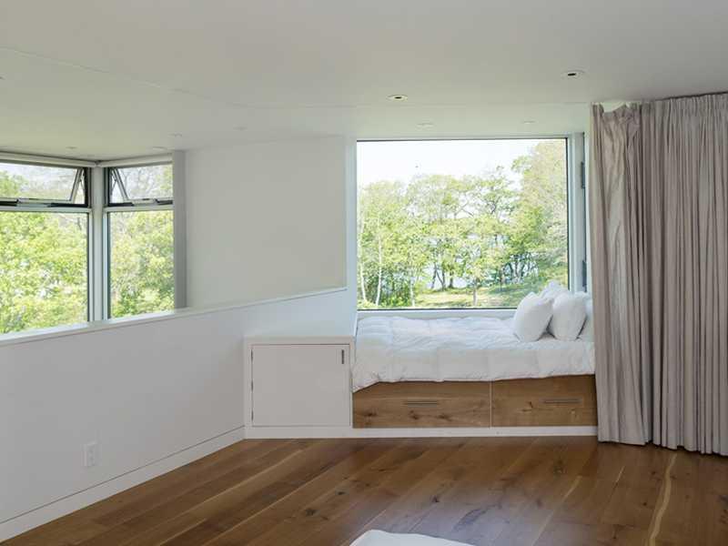 964 Mere Point Road Brunswick, ME 04011 - Photo 18 of 29 Master Bedroom.