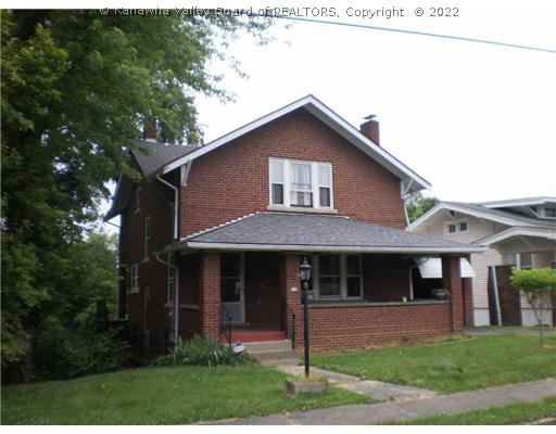 876 Chester Road Charleston, WV 25302 - Photo 16 of 16 Exterior Front.