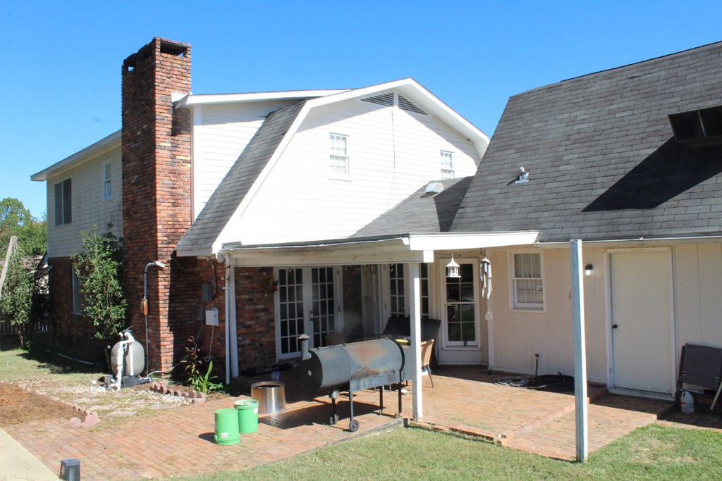 1111 Deerpath Road Dothan, AL 36303 - Photo 3 of 7